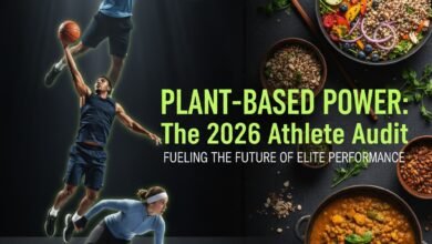 Plant-Based Power: The 2026 Audit