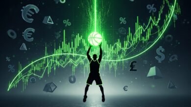 The Athlete VC Trend