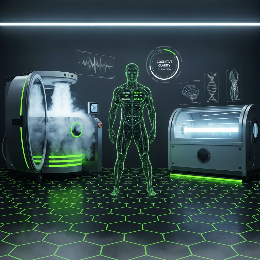 The Athlete of 2026 Hero