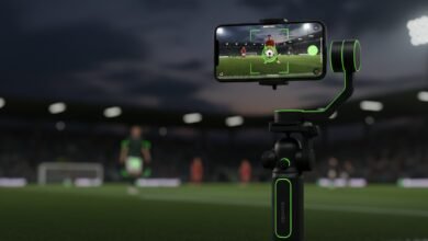 The Best Veo Alternatives: Budget-Friendly Cameras