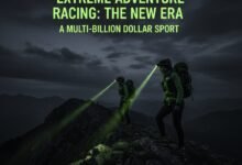 The New Era of a Multi-Billion Dollar Sport