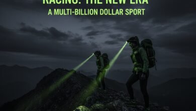 The New Era of a Multi-Billion Dollar Sport