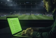 Score Big with Local Press