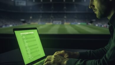 Score Big with Local Press