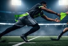 The New Gridiron: Flag Football’s Rise