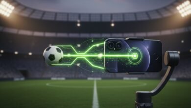 5 Cheap Smartphone Gimbal Stabilizers 