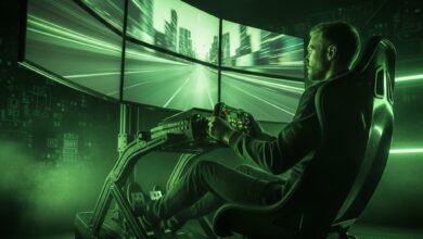 The New Era of Sport