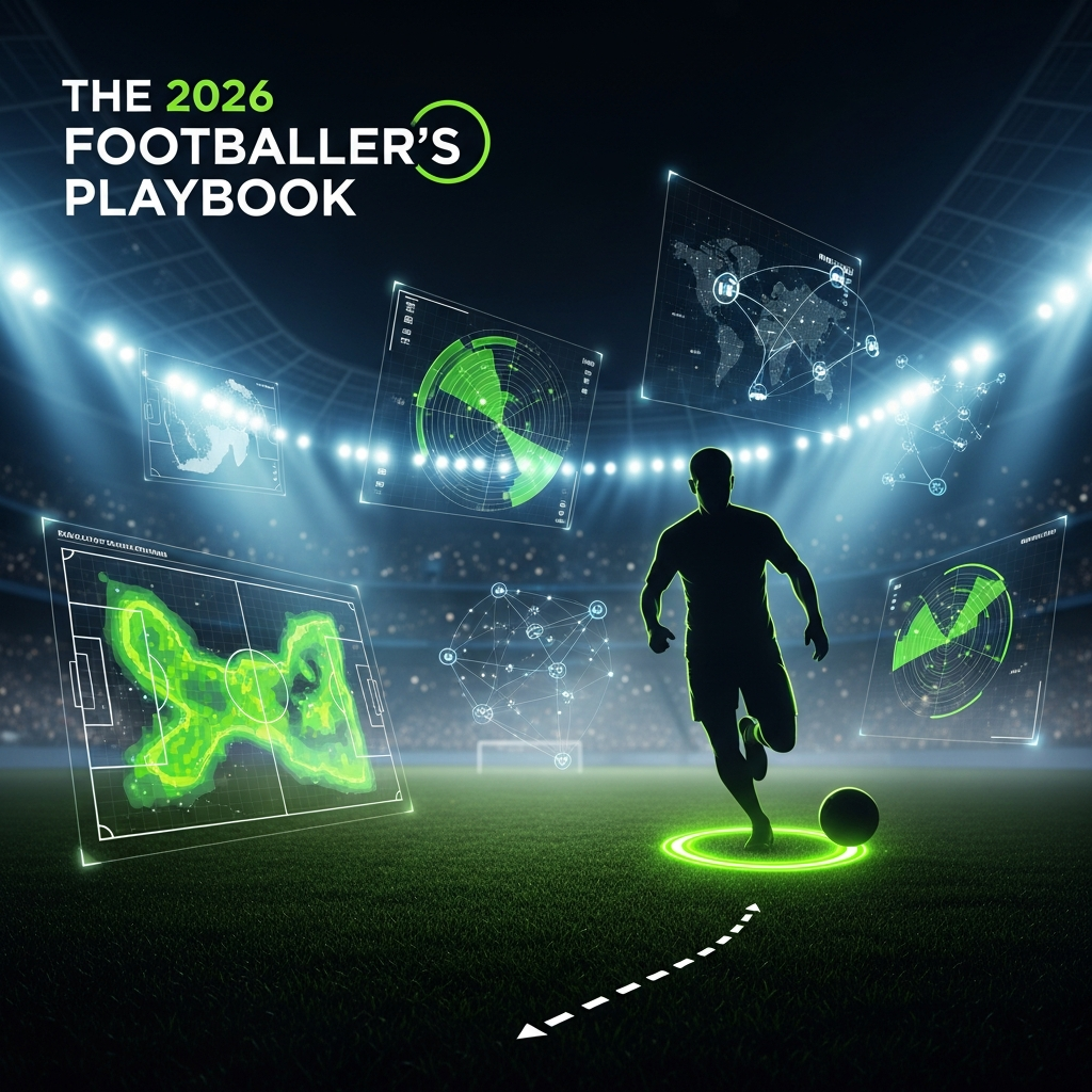 The 2026 Footballer's Playbook