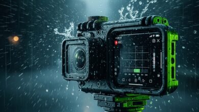 Mastering the Storm: Weatherproof Your Gear