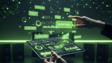 Stop Writing Social Media Posts. Start Orchestrating Them with AI.