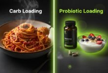 The New Carb Loading?