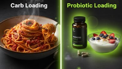 The New Carb Loading?