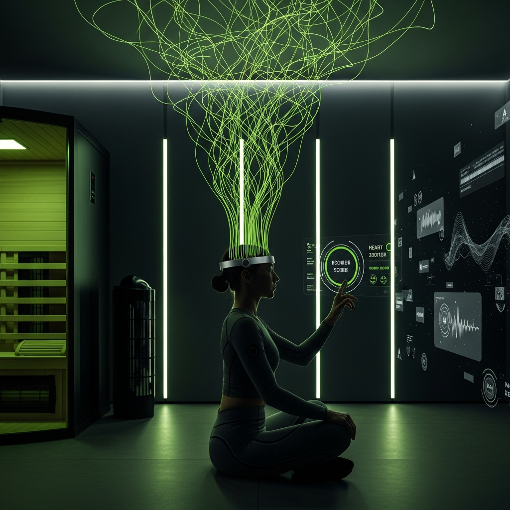 The Future of Feeling Good - Mental Wellness Neural Network