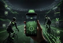 How Phygital Tech is Gamifying Sports
