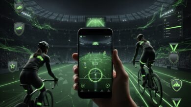 How Phygital Tech is Gamifying Sports