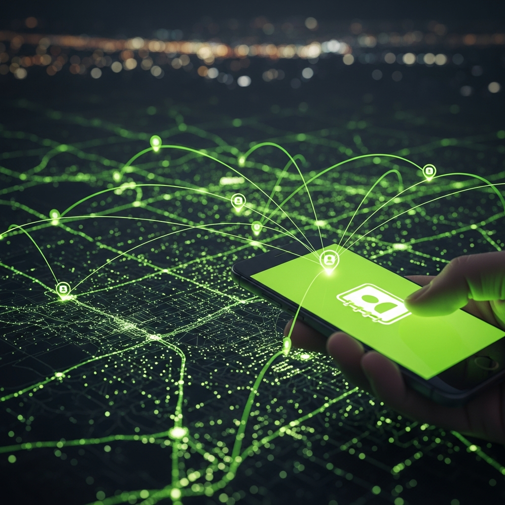 Building a Local Media Contact List