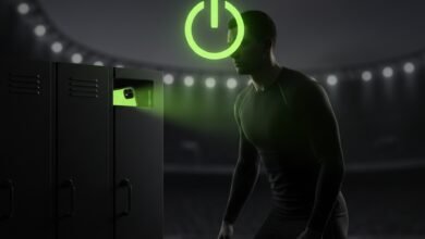 Unplug to Win: Why Elite Teams Force Offline Hours