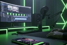 The Future of Content Creation.