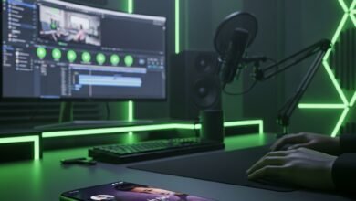 The Future of Content Creation.