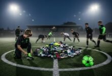 5 Creative Half-Time Entertainment Ideas