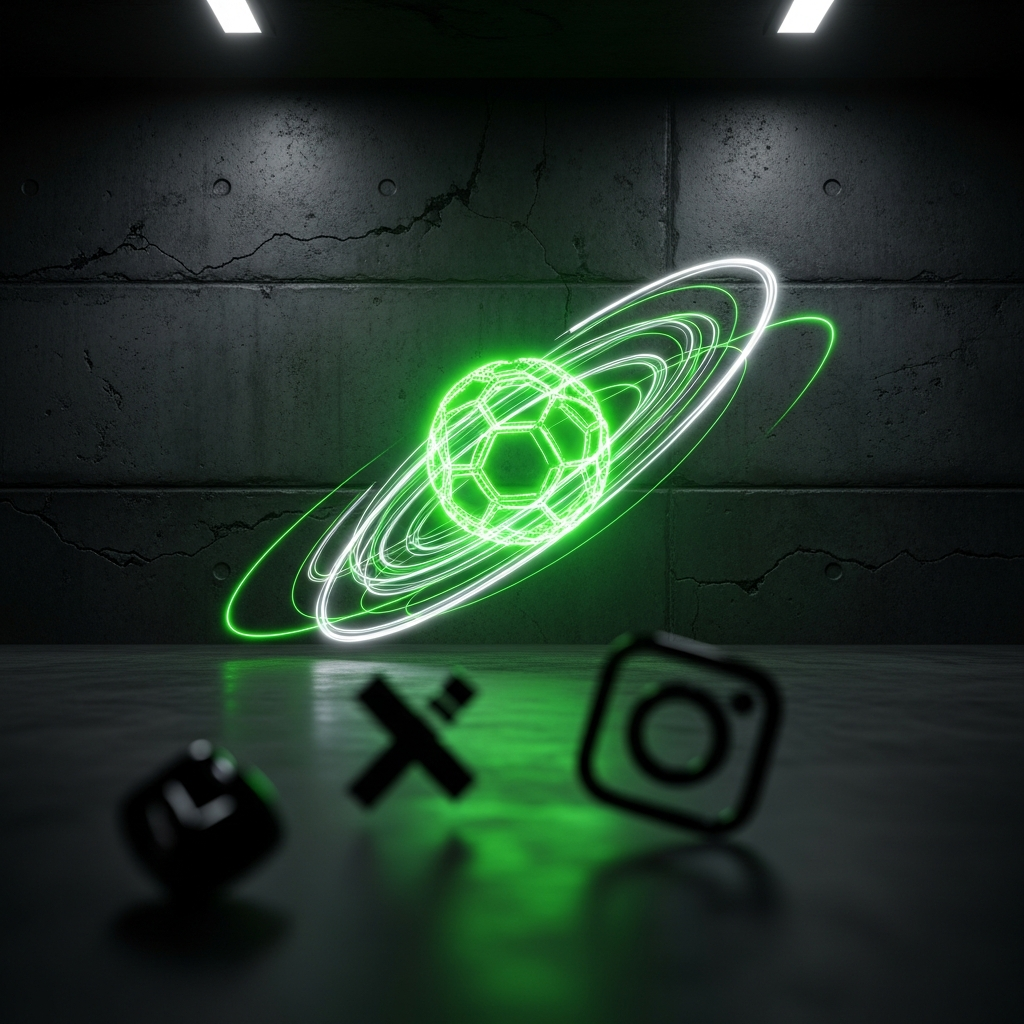 Beyond the Scoreboard