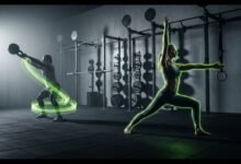 The New Age of Fitness