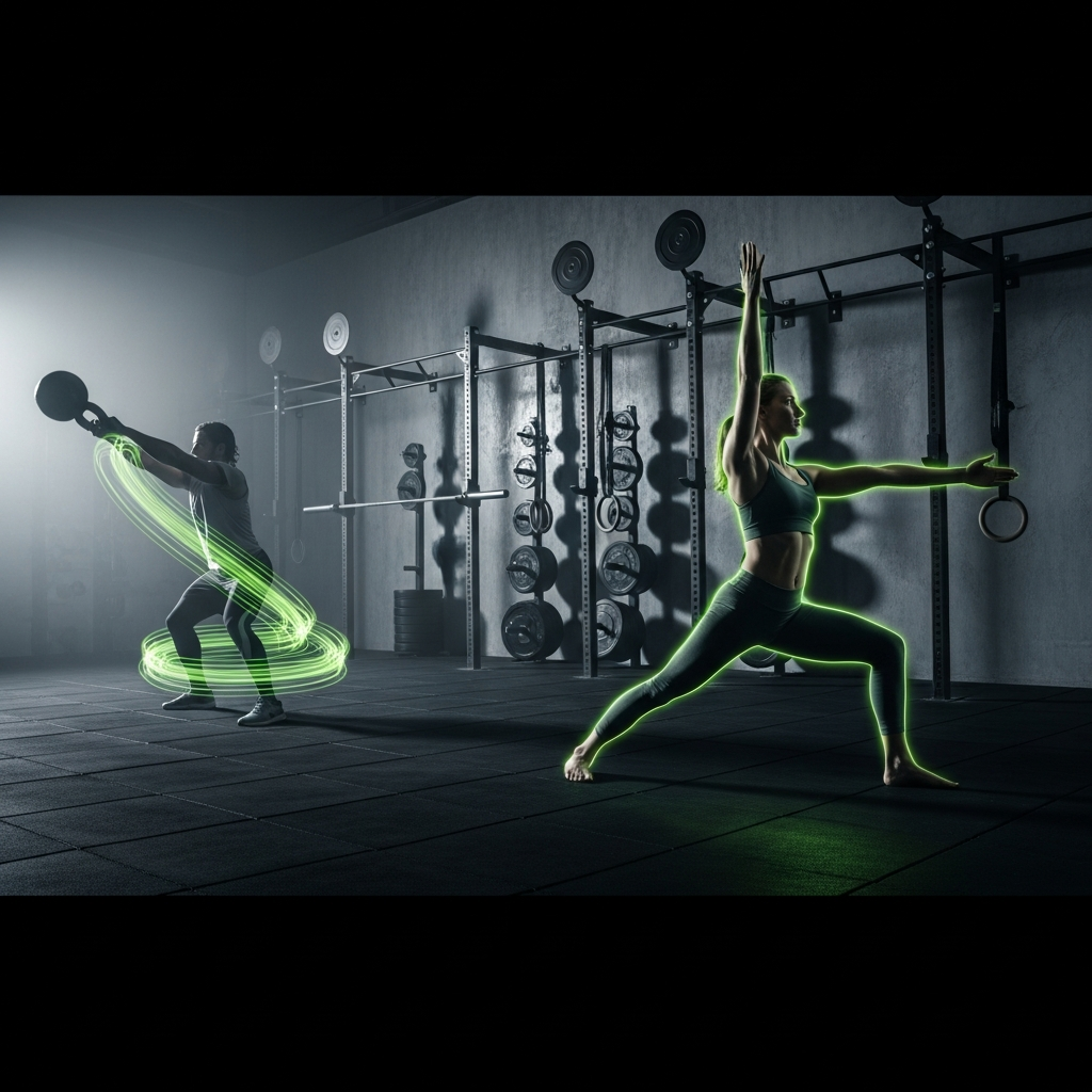 Fusion Training Hero