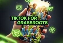 The Ultimate Guide to TikTok for Grassroots Teams
