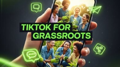 The Ultimate Guide to TikTok for Grassroots Teams