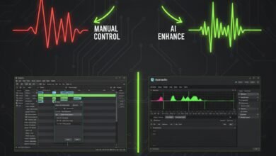 Top 5 Free Audio Editing Tools to Clean Up Noisy Match Interviews