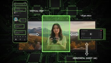 TikTok vs. YouTube:The Smartphone Era