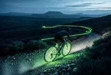 The Gravel Biking Revolution