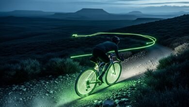 The Gravel Biking Revolution