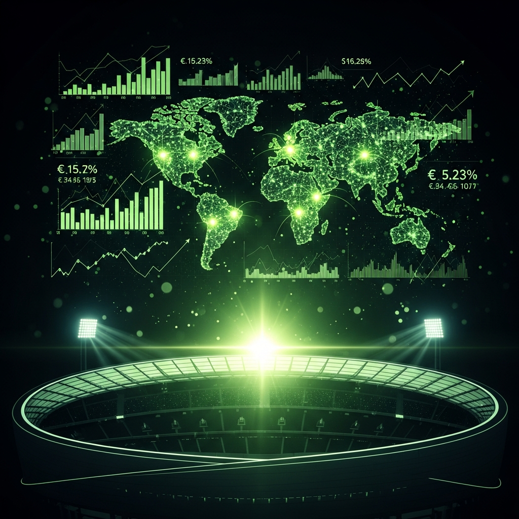 Business of Sports Thumbnail