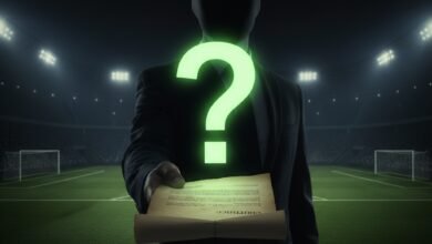 Spot the Scammer: Fake Football Agents & Trial Scams