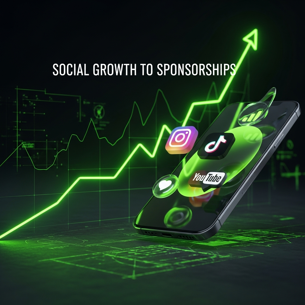 Blueprint for Social Growth