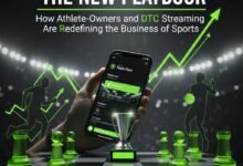 The New Playbook The New Playbook