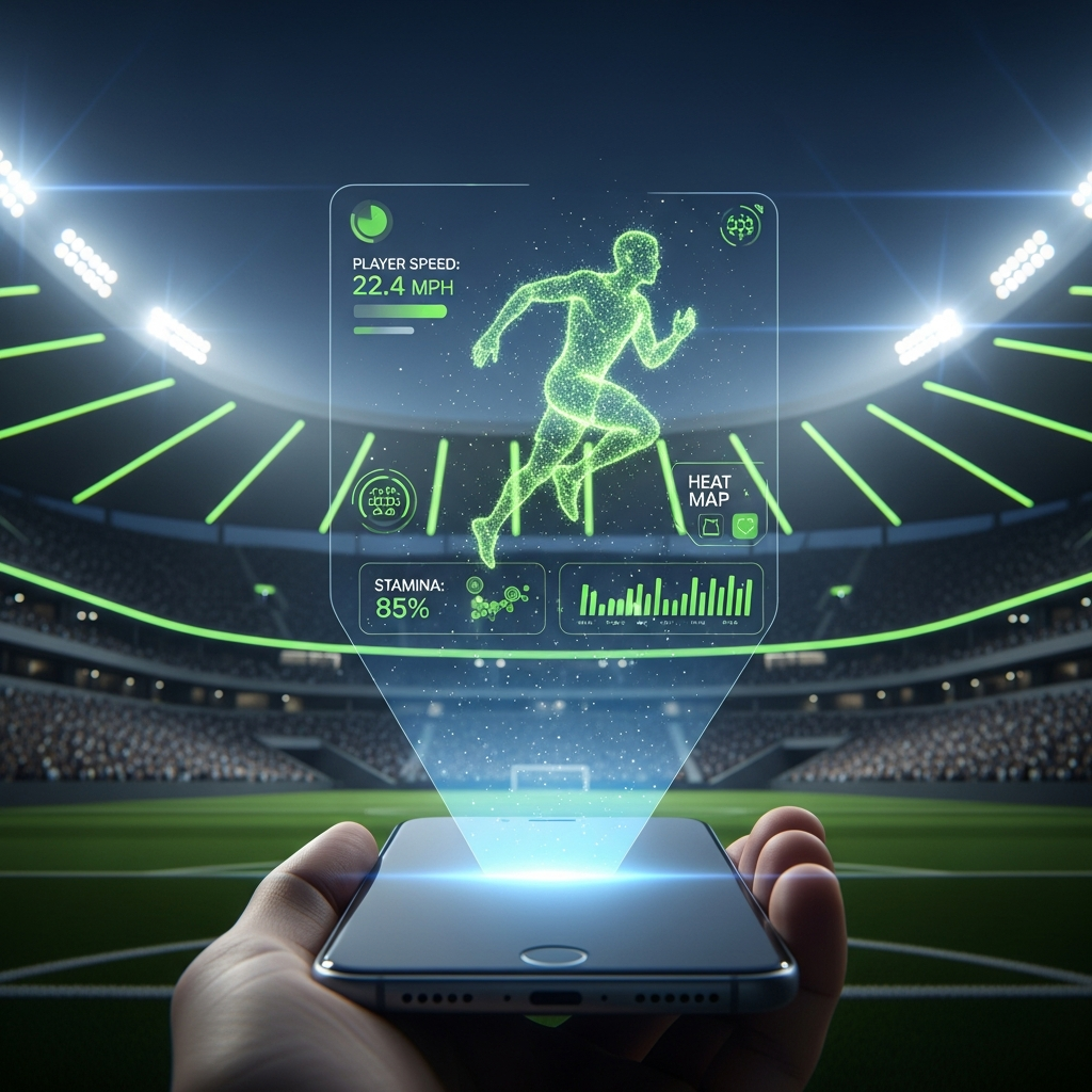 The Phygital Revolution Hero Image