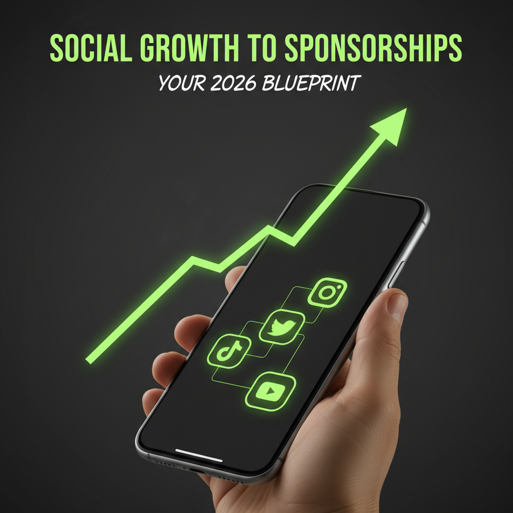 Creator strategy visualization