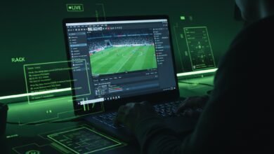 Your Complete Beginner’s Guide to Live Streaming Local Matches