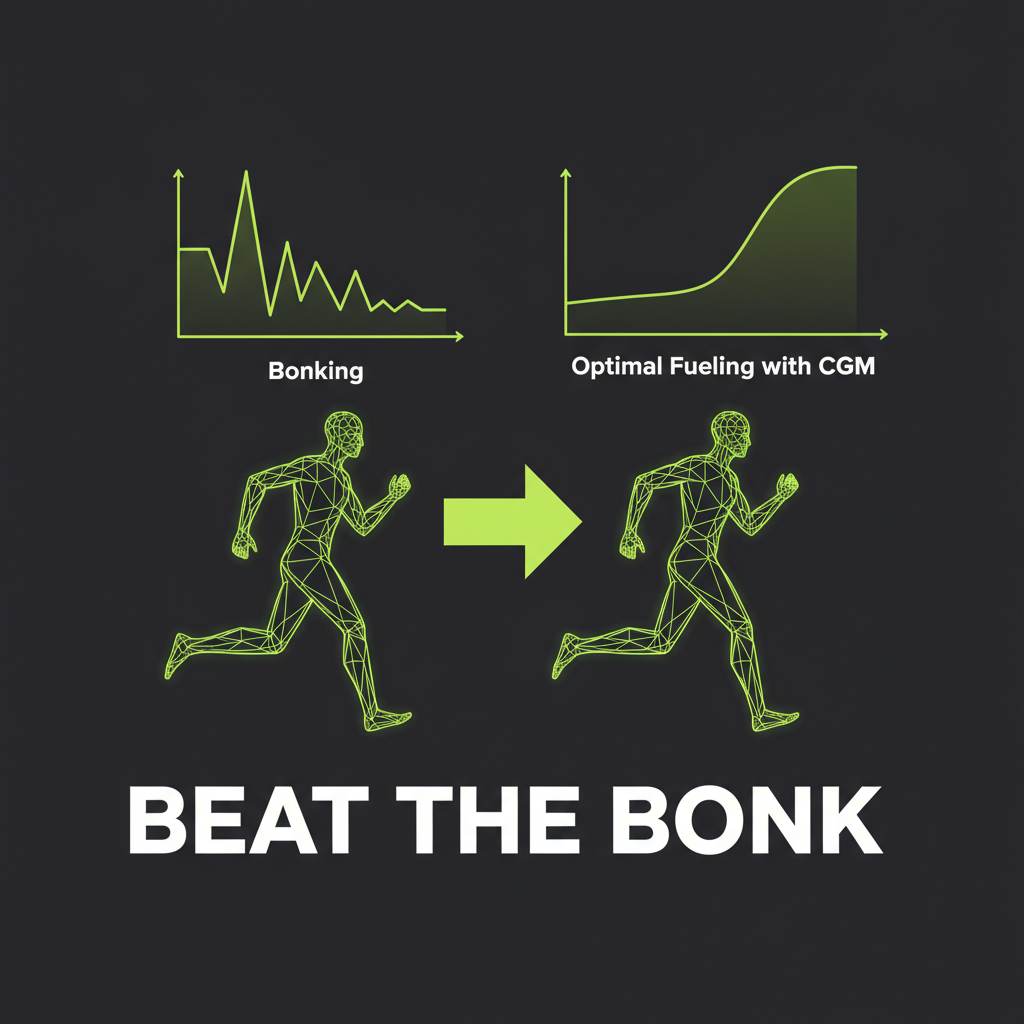 Additional media visualizing CGM performance metrics.