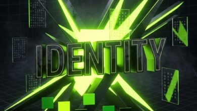 Beyond the Logo: Finding the Right Fonts and Colors for Your Team’s Identity