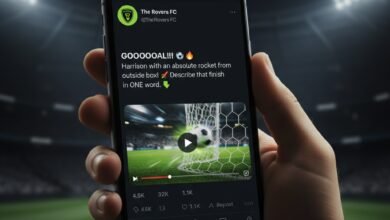 Beyond the Scoreboard