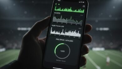 The Ultimate Guide to Managing Phone Storage and Smartphone Filming