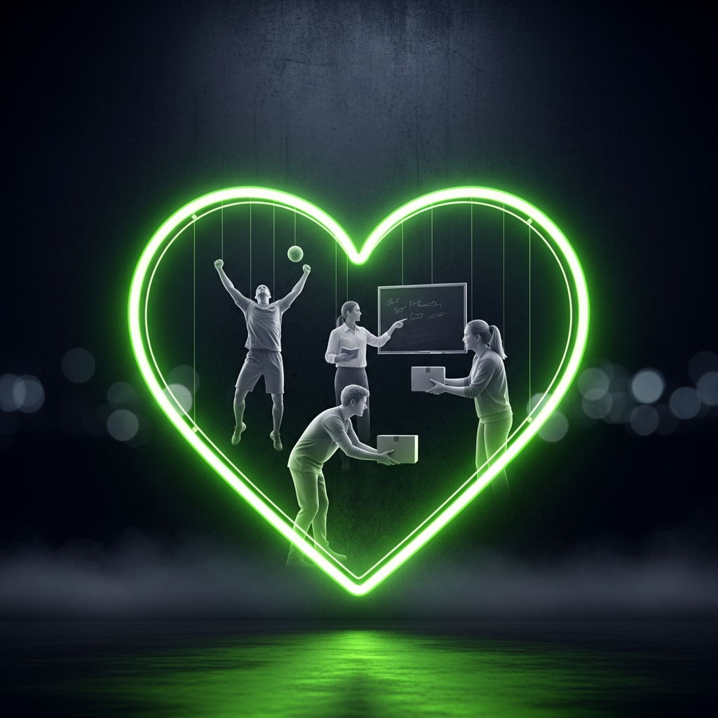 More Than a Game Thumbnail