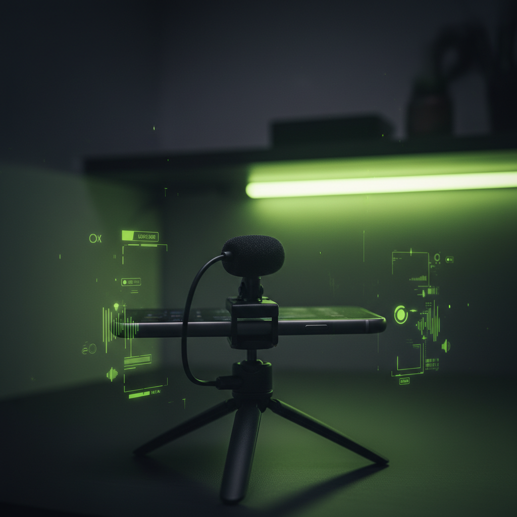 The OBS Studio software encoder interface on a laptop, set up for a live sports broadcast.