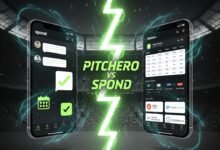 Pitchero vs. Spond