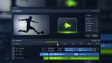 Mastering the College Recruiting Process