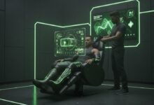 The Future of Feeling Good