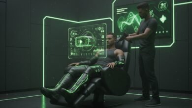 The Future of Feeling Good